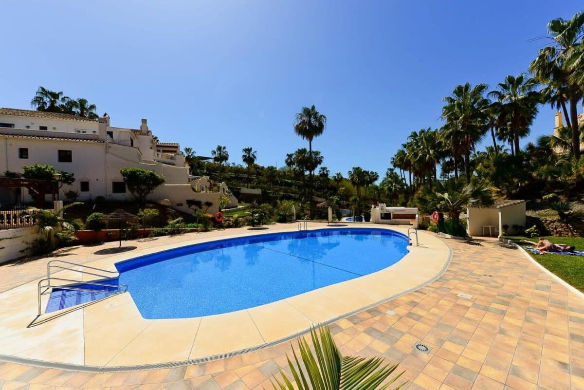 Villa Oasis Nerja