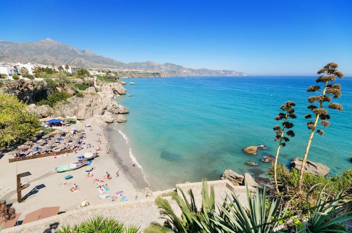 Oasis * Nerja