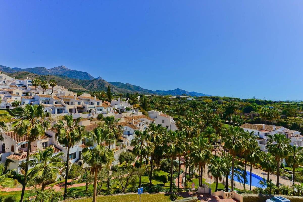 Oasis Villa