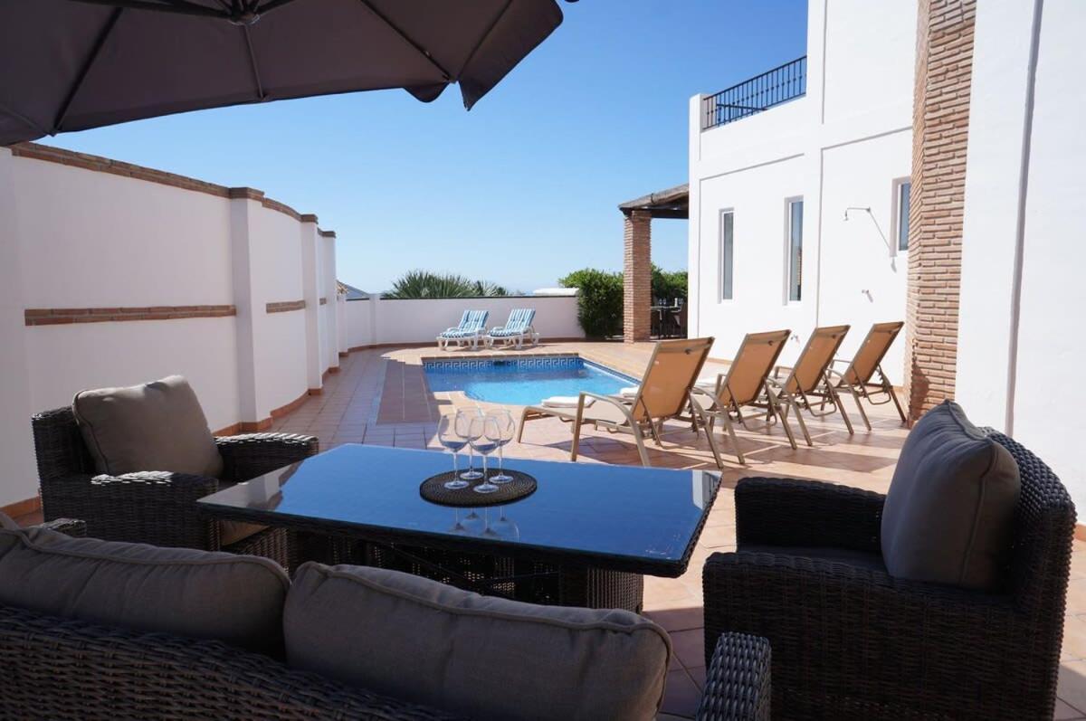 Villa Oasis