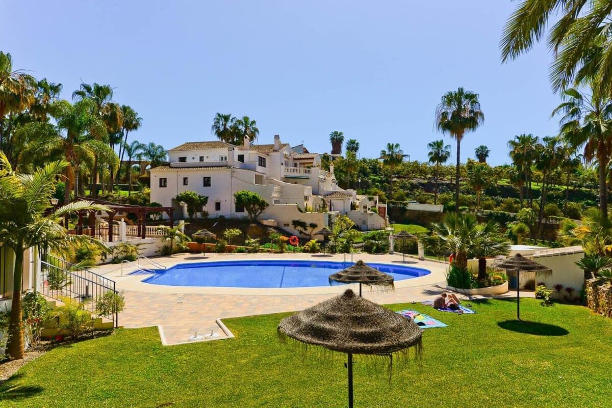 Oasis Villa *