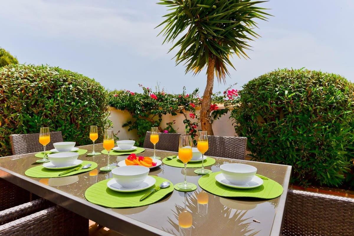 Villa Oasis *