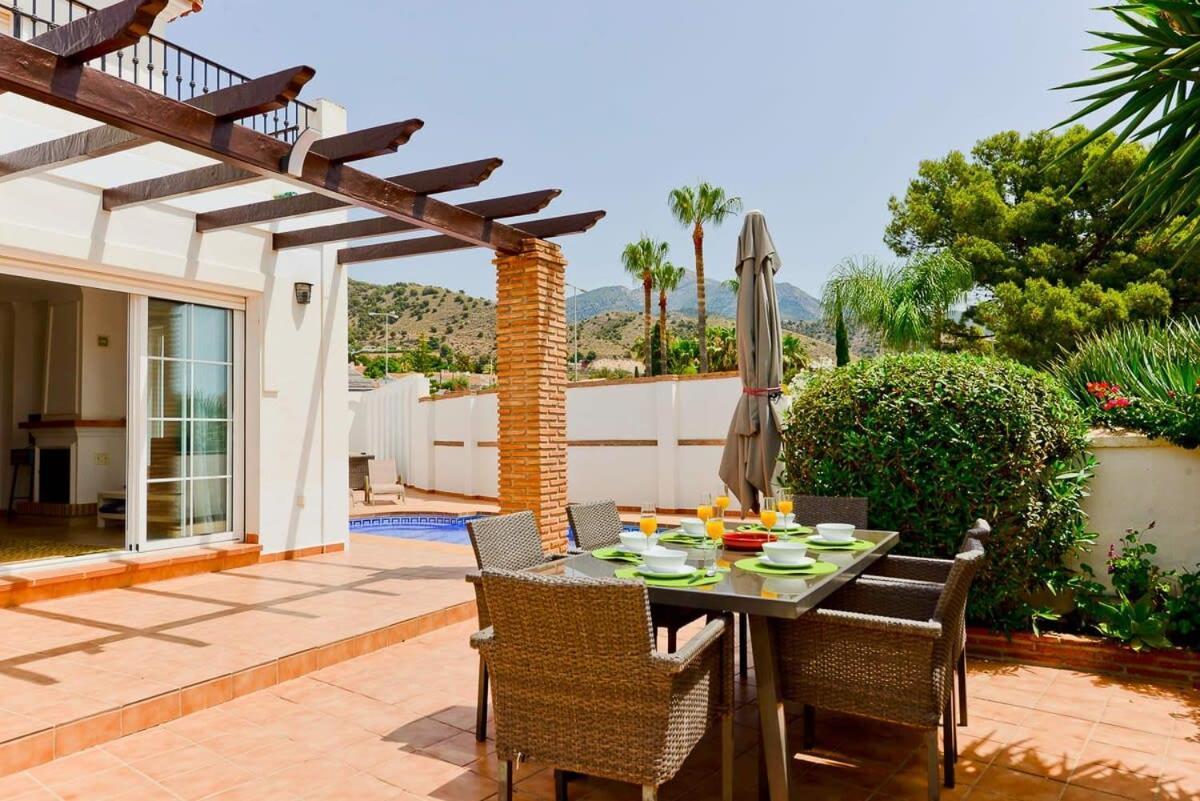 Villa Oasis *