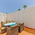 Villa Oasis