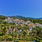 Villa Oasis