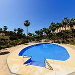 Villa Oasis