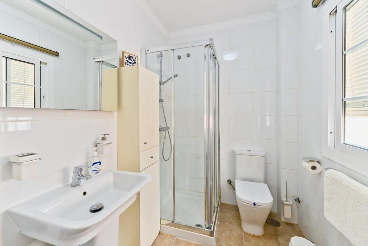 Villa Oasis Nerja
