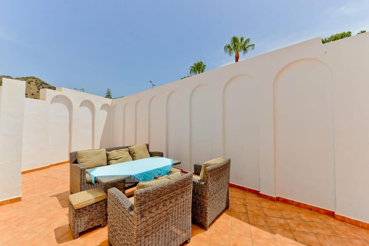 Oasis Villa Nerja