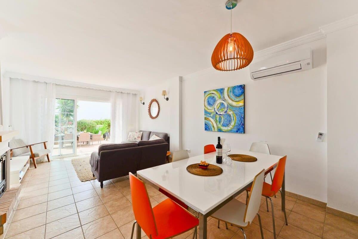 Oasis Nerja