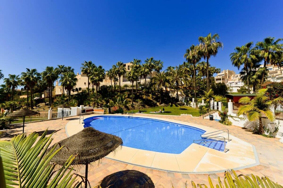Villa Oasis *