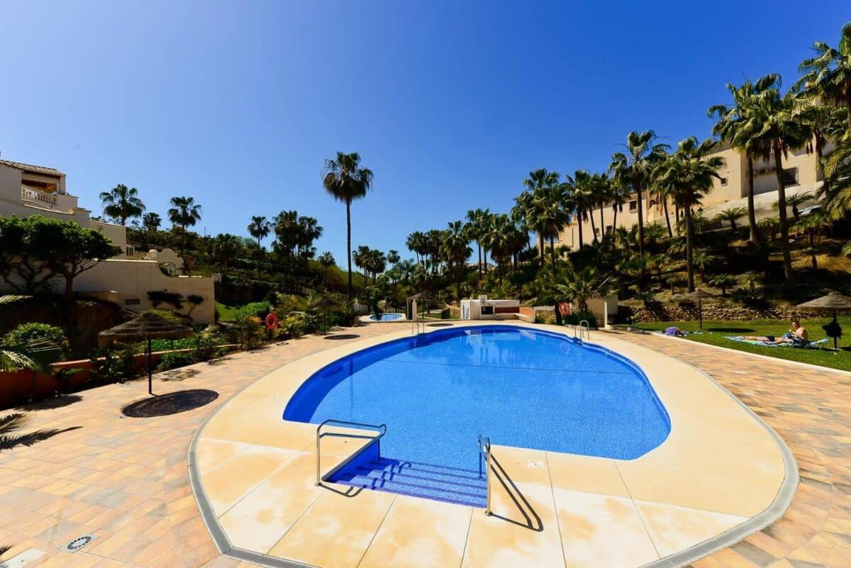 Villa Oasis Nerja