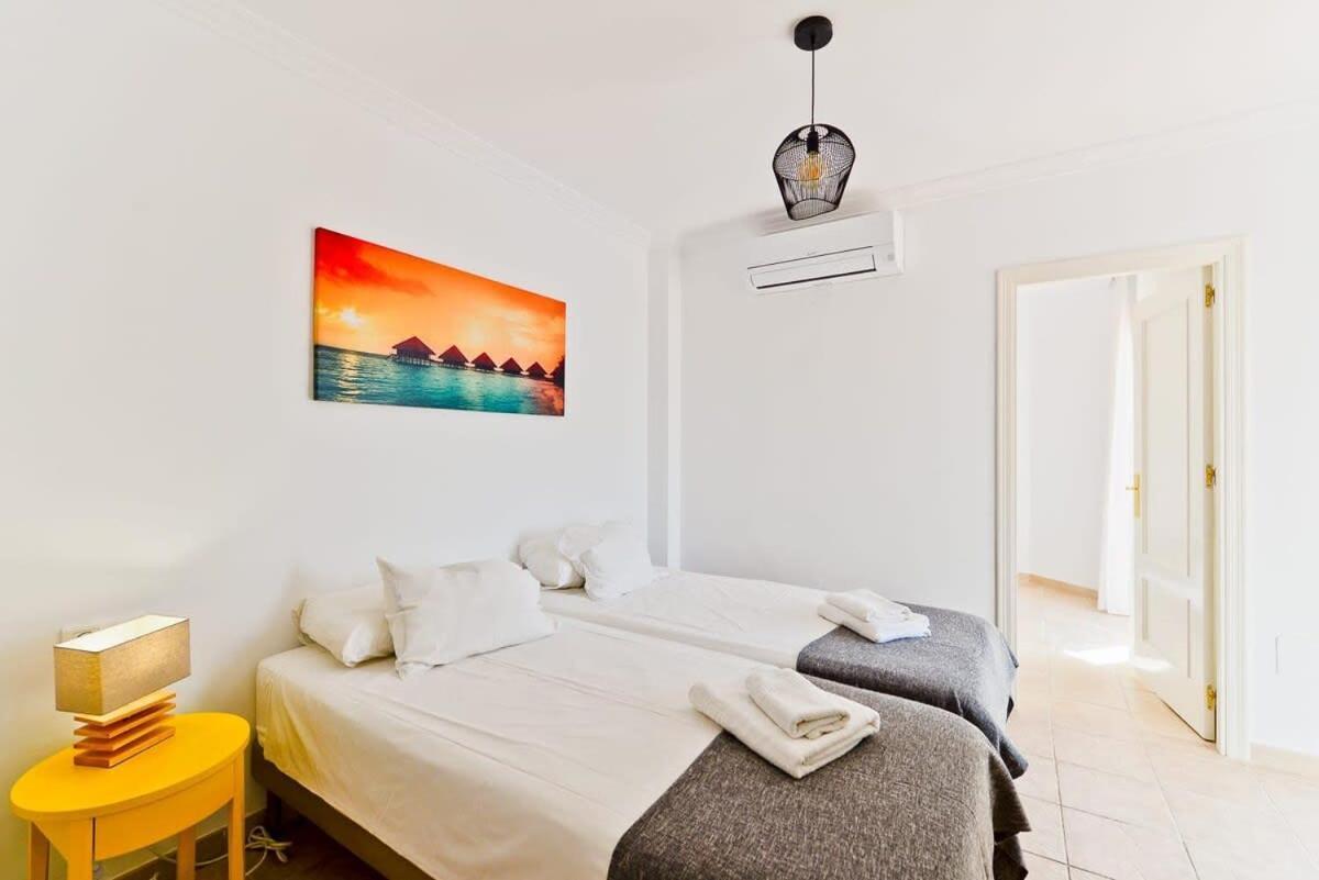 Oasis Nerja