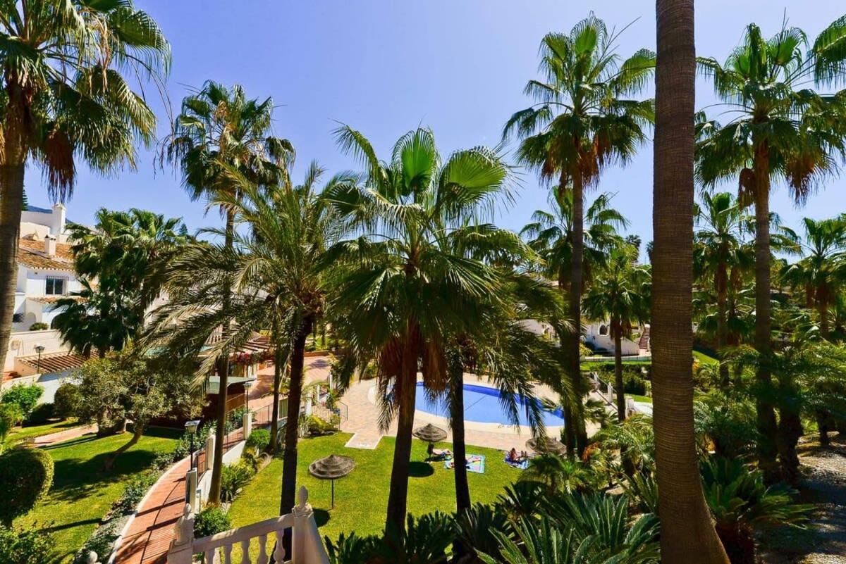 Oasis * Nerja