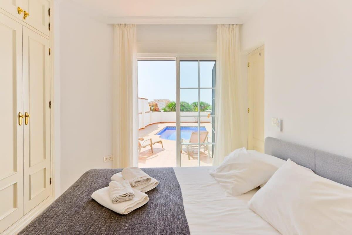 Oasis Villa