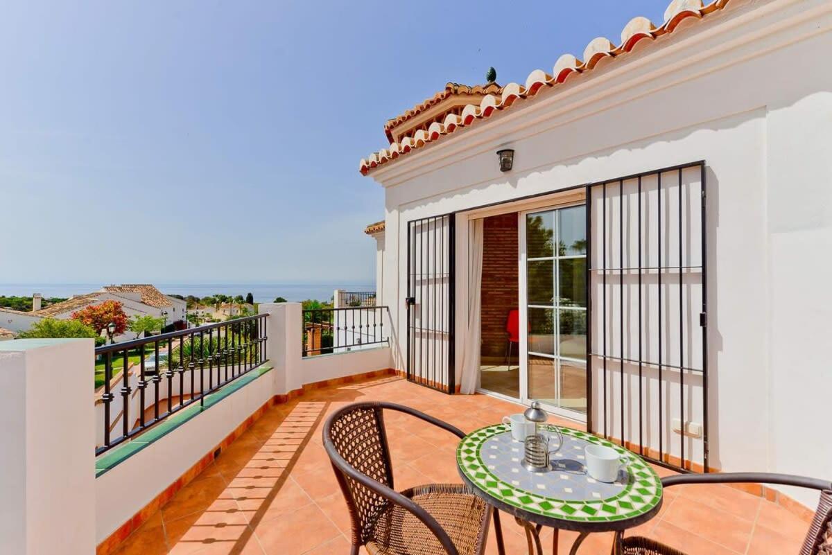 Oasis Villa *