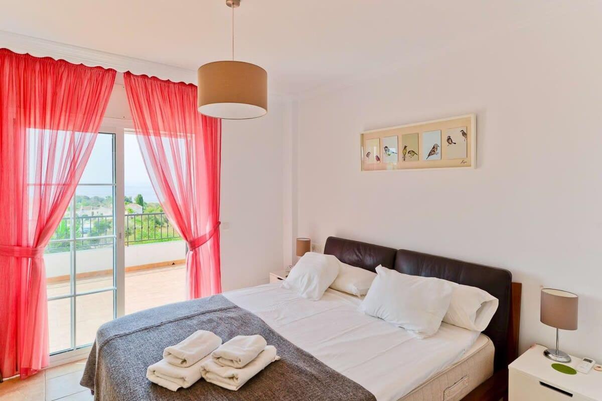 Oasis Villa Nerja