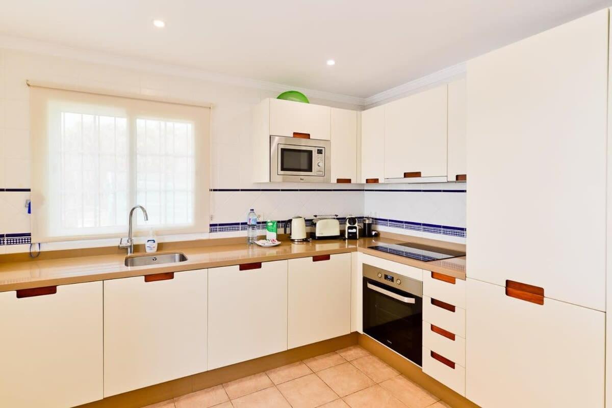 Villa Oasis Nerja
