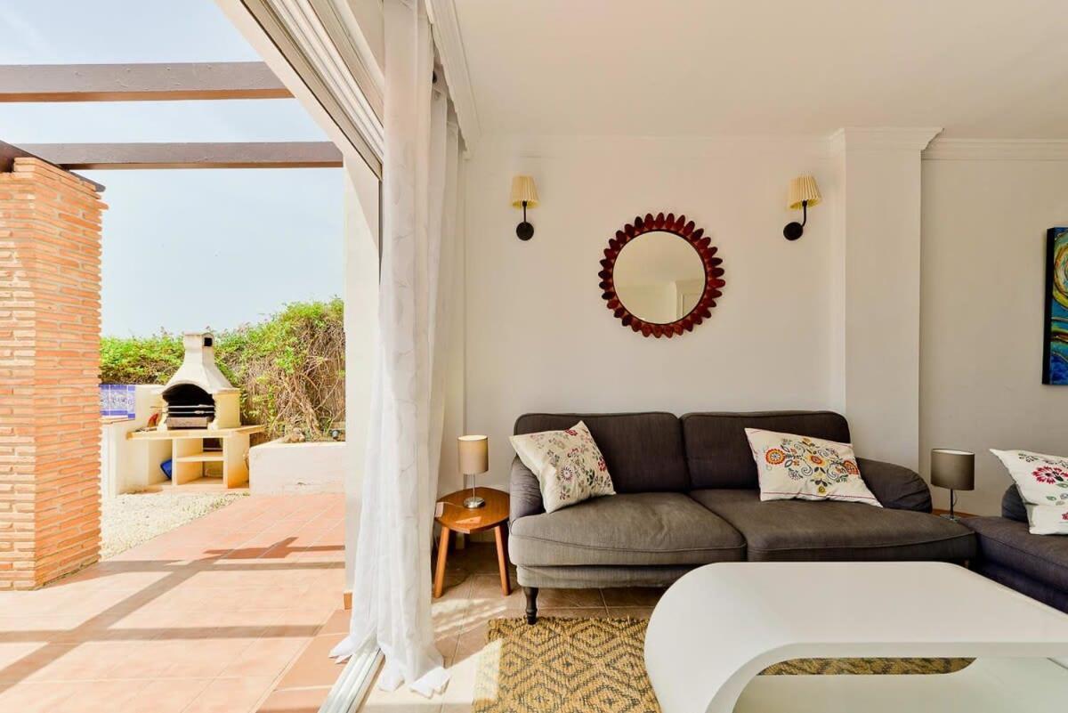 Oasis * Nerja