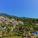 Villa Oasis