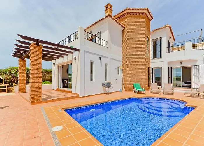 Villa Oasis